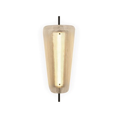 Настенный светильник Bent Wall Pulpo
