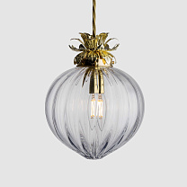Flora Pendant Standard прозрачный