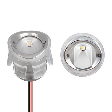 Встраиваемый светильник для перил Arlight ALT-LODESTAR-HANDRAIL-R27-1.5W
