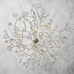 Потолочный светильник Possoni In Bloom 1080/16PL