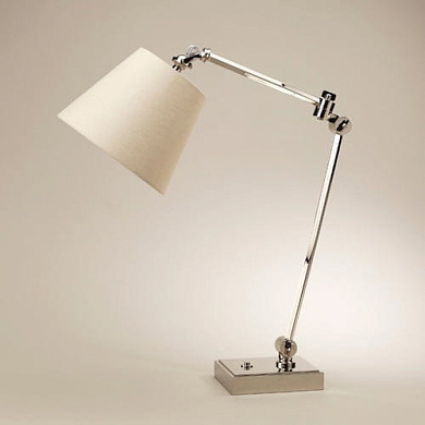 TM0007 York Desk Light настольная лампа Vaughan