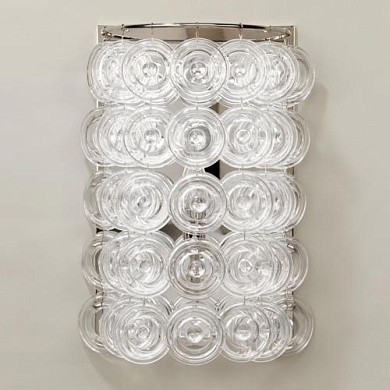 WA0020 Saturn Wall Light настенный светильник Vaughan