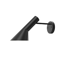 AJ Wall Lamp / Черный