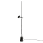 Напольный светильник Counterbalance Floor Luceplan 1D73NT000001 — фото 2