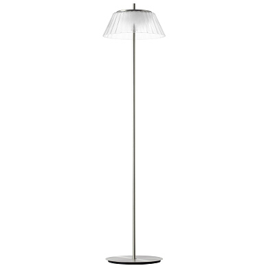Торшер Lightstar Napoli круглый 12Вт