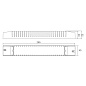862262 Deko-Light Basic LED power supply белый — фото 1