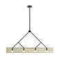 DA49024 Bend Linear Chandelier Arteriors люстра