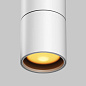 Уличный трековый светильник Maytoni Focus Led 8W 500лм Белый O-TR01-1-P-8WW3K — фото 1