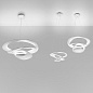S1254W10A03 Pirce Artemide подвесной светильник — фото 10