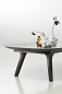 Zio Coffee Table кофейный столик Moooi — фото 2