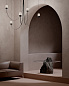 Gravity Chandelier подвесной светильник Moooi — фото 5