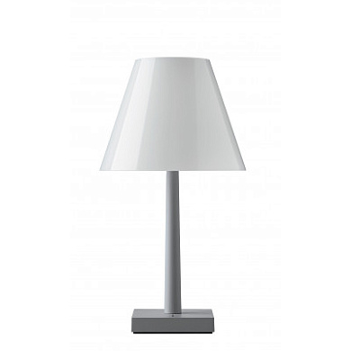 Rotaliana Dina T1 современный прикроватный светильник белый; графит 1DNT100220EL0