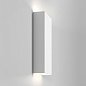 Настенный светильник Astro Lighting Tile 170 Tall DALI матовый белый — фото 2