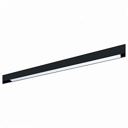 A4673PL-1BK Arte Lamp Linea 48V магнитный трековый светильник цилиндрической формы 48V