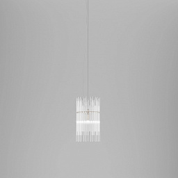 Vistosi Diadema SP 18 AM LED дизайнерская люстра