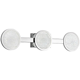 85063CH Kichler Delaine Настенный светильник