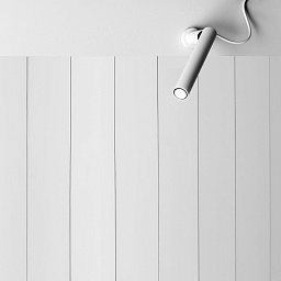 Настенный светильник Davide Groppi Mira Magnetic