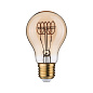 29244 Paulmann LED Pear 300 лм 4,5 Вт 1800 К с регулировкой яркости, золото — фото 4
