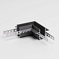Угловой коннектор Slim Magnetic Elektrostandard a067500 — фото 1