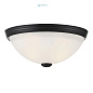 6-780-11-BK Savoy House Flush mount — фото 2