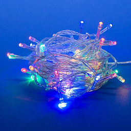 UL-00005250 Copper Wire lamp Uld-s0500 Гирлянда Нить