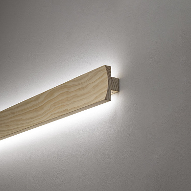 Настенный светильник Kalan 1450 18 W Landa Illuminotecnica