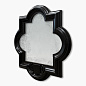 AM013-BLACK Antique Bella Figura зеркало — фото 1
