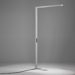 INFORM 40 SQ F1 PDS (Presence and Daylight Sensor) 100102 XXX0 Delta Light Торшер