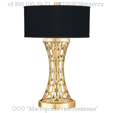 784910-34 Allegretto 32" Table Lamp настольная лампа, Fine Art Lamps