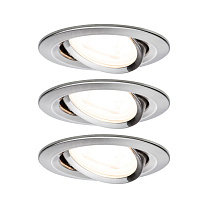 Downlight Nova Basic Set Swivelling round 50°