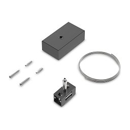 322476 Ideal lux Ego комплект подвеса