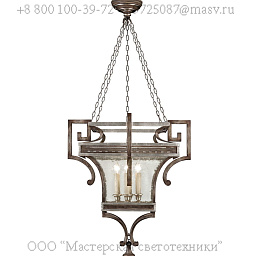 811940 Fine Art Lamps Villa vista Подвесной светильник