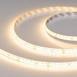 038720 Arlight Лента герметичная RTW-SE-A160-8mm 24V Warm3000 (12 W/m, IP65, 5m)