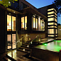 Настенный светильник Krypto 1 BEL LIGHTING — фото 6