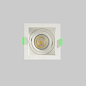 Светильник встроенный Crystal Lux CLT 068C1 WH — фото 5