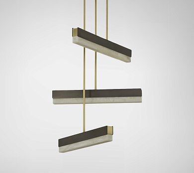 Подвесной светильник CTO Lighting Artes Collective 600
