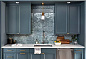 TOB5751 Visual Comfort Robinson подвес малый — фото 9