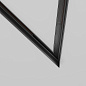 TRA034CLS-42B Maytoni Accessories for tracks Exility Комплектующие для встраиваемой трековой системы Черный — фото 2