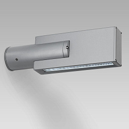 KOMPASS-Wall-Mounting-kompass Arcluce KOMPASS Фасадный светильник