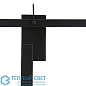 Counterweight Lamp настольная лампа Arteriors DB49019-900