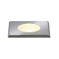 228342 SLV POWER TRAIL-LITE® 3000K square IP67 60° уличный светильник — фото 2