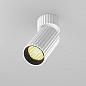 C108CL-01-GU10-W Maytoni Calipso Потолочный светильник 10W Белый — фото 8