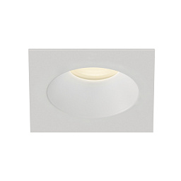 P36781B ACB Iluminacion Velt встраиваемый спот для ванной белый