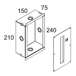 304 05 98 Delta Light OPTIONS аксессуар