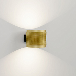 ORBIT PUNK LED 927 DIM8 GC-B Delta Light ORBIT настенный светильник