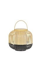 Hand Lamp TAKE A WAY XS Black