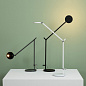 Artemide Demetra TL LED настольный светильник для чтения — фото 1