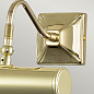 Подсветка для картин Picture Light Elstead PL1-10-PB полированная латунь — фото 3