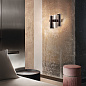 Slamp La Lollo AP бра с двойным рассеивателем многоцветный LALWM00PWT00000NMTEU — фото 4