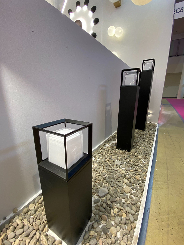 Interlight 2021: А есть ли что-то новое после пандемии? — фото 23